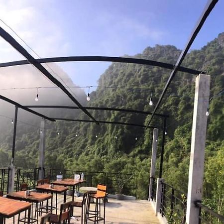 Motorvina'S Homestay ฟ็องญา ภายนอก รูปภาพ