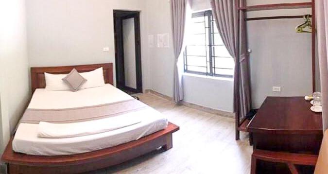 Motorvina'S Homestay ฟ็องญา ภายนอก รูปภาพ