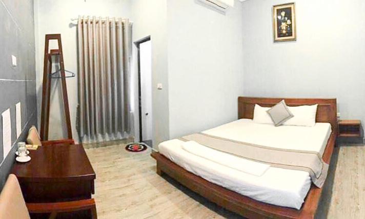 Motorvina'S Homestay ฟ็องญา ภายนอก รูปภาพ