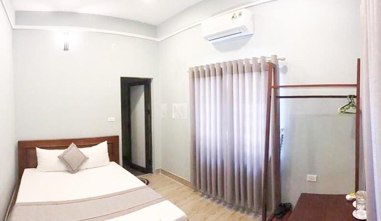 Motorvina'S Homestay ฟ็องญา ภายนอก รูปภาพ