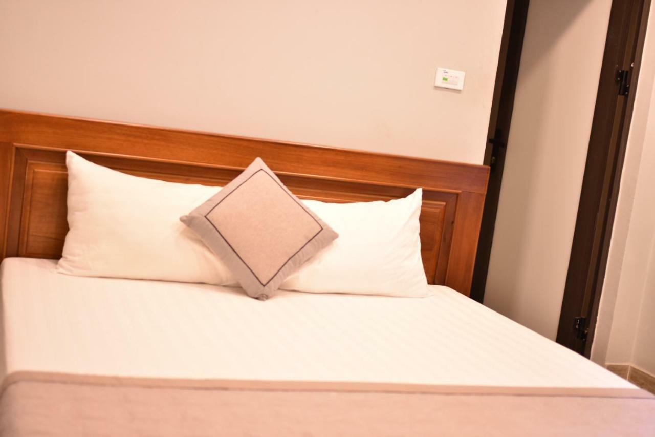Motorvina'S Homestay ฟ็องญา ภายนอก รูปภาพ