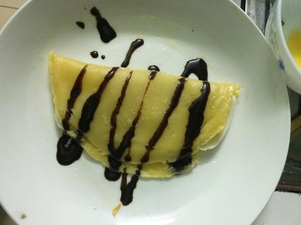 Motorvina'S Homestay ฟ็องญา ภายนอก รูปภาพ